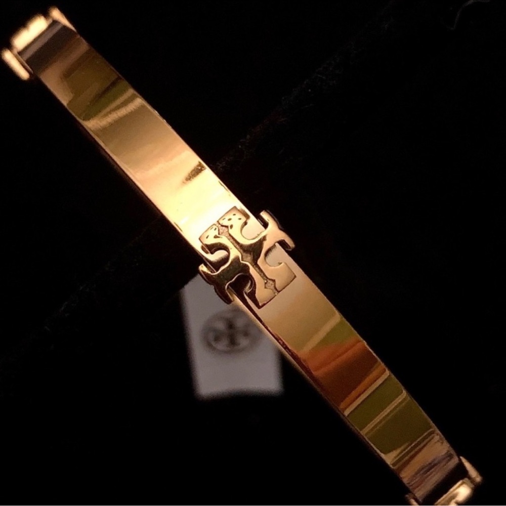Tory Burch bangle